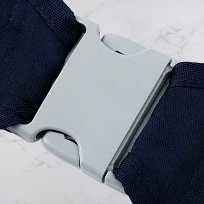 Porte Bébé - BabyCarrier™ - Gris - Accessoire de Bebe