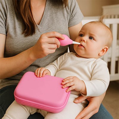 Trousse de toilette bebe - Accessoire de Bebe