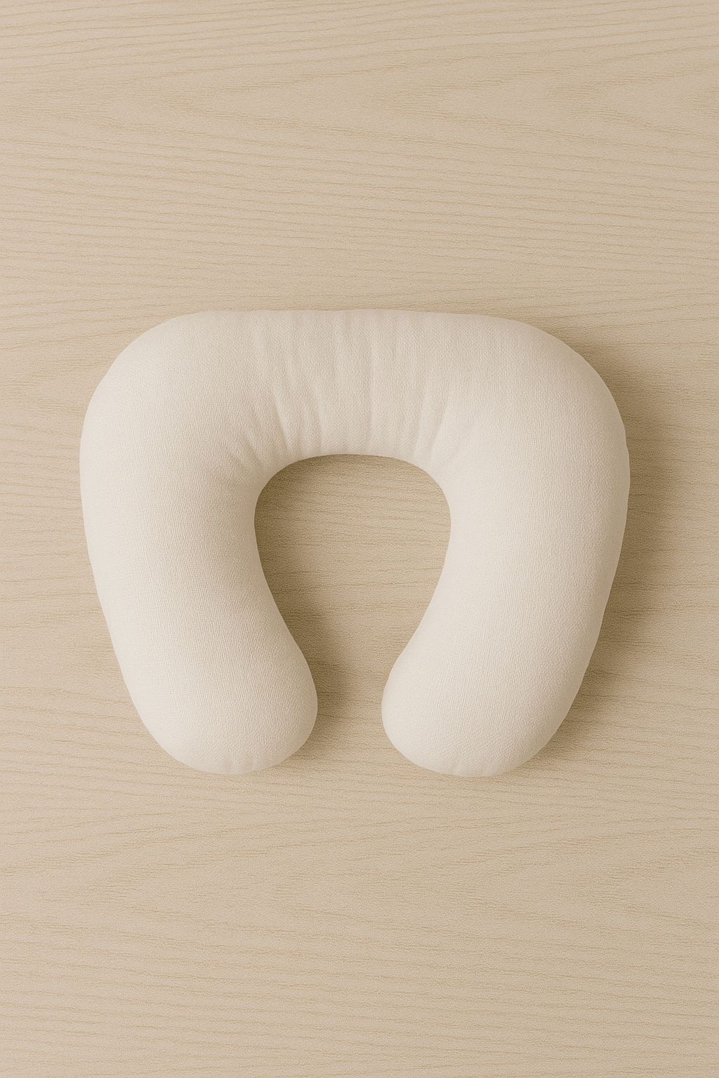 Coussin de Voyage Pour Bébé - Accessoire de Bebe