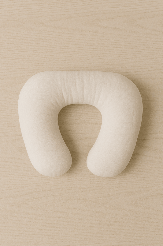 Coussin de Voyage Pour Bébé - Accessoire de Bebe