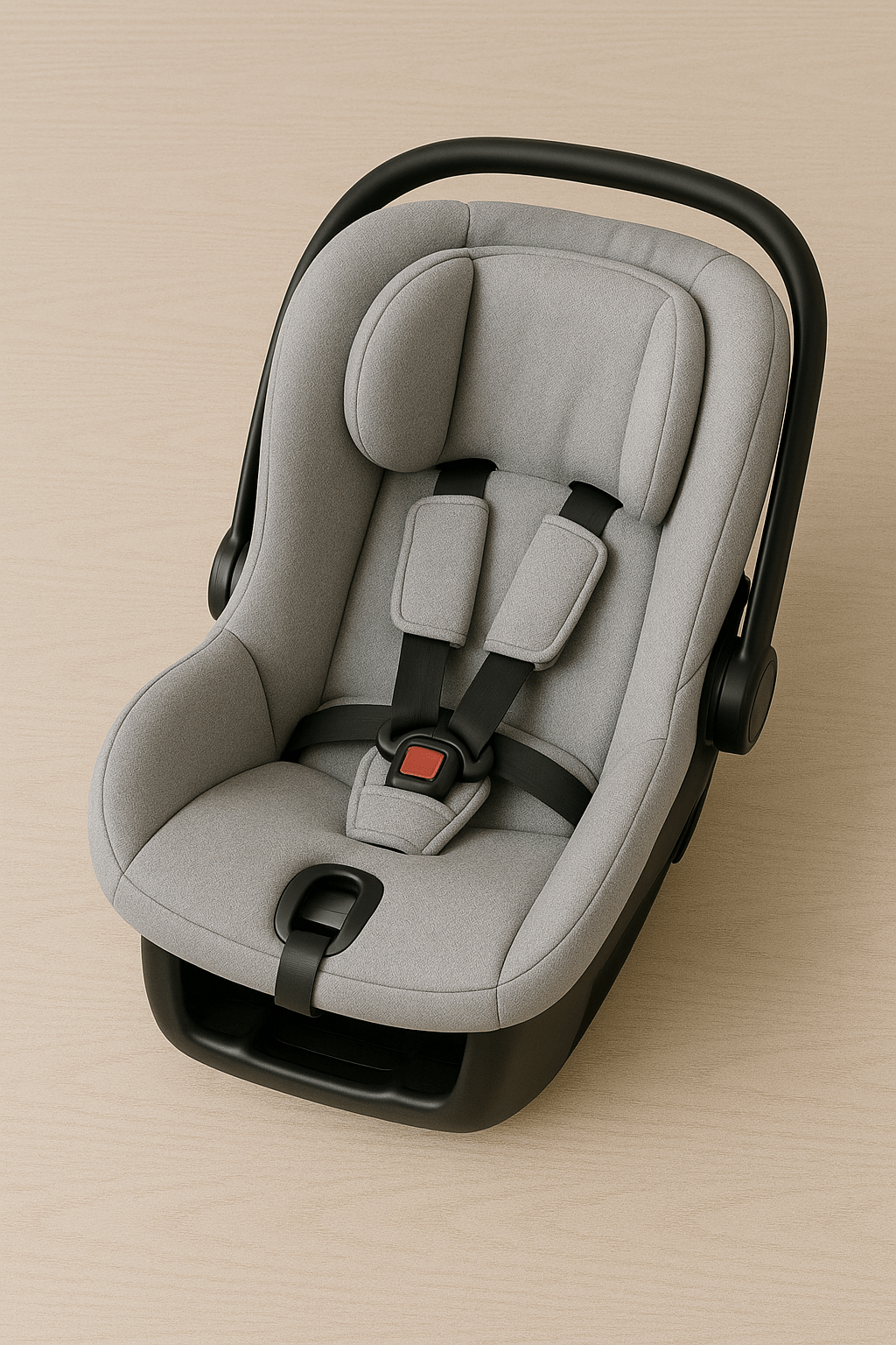 Siège Auto Pour Bébé - Accessoire de Bebe