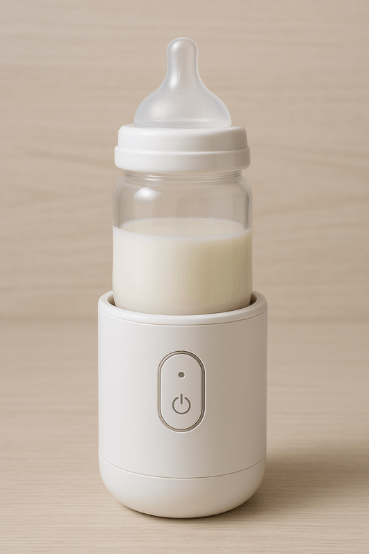 Chauffe Biberon Potable - Accessoire de Bebe