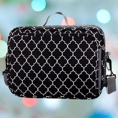 Sac de Voyage - BabyBag™ - Losange - Accessoire de Bebe