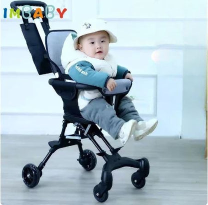 Poussette - TravelLite™ - Coussin - Accessoire de Bebe