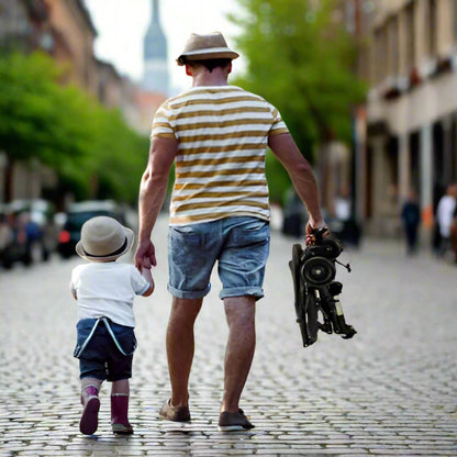 Poussette - TravelLite™ - Coussin - Accessoire de Bebe