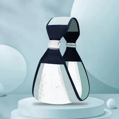 Porte Bébé - BabyCarrier™ - Vert avocat - Accessoire de Bebe