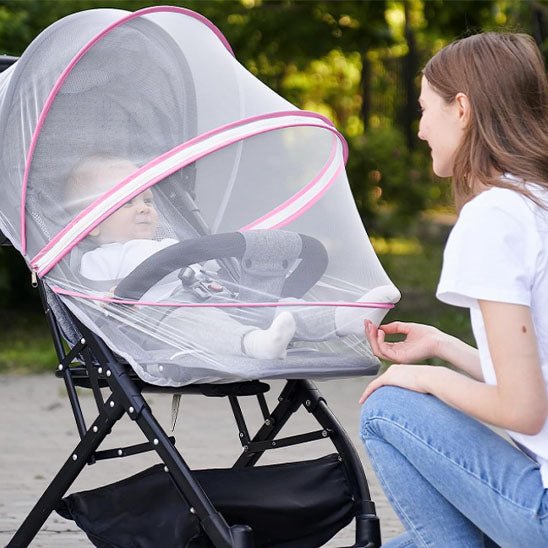 Poussette | Stroller - Accessoire de Bebe