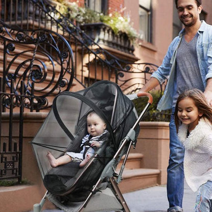 Poussette | Stroller - Accessoire de Bebe