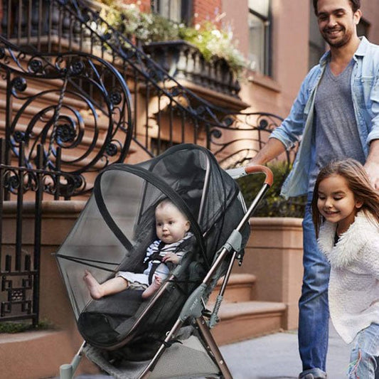 Poussette | Stroller - Accessoire de Bebe