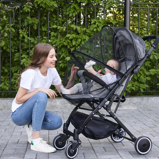 Poussette | Stroller - Accessoire de Bebe