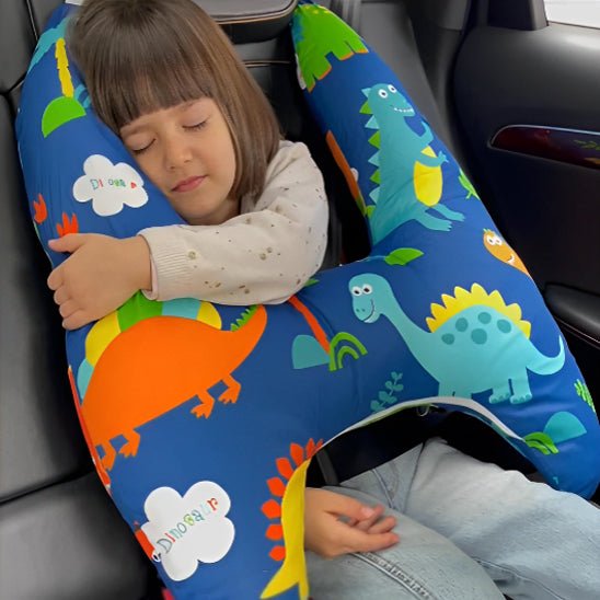 Oreiller de voyage - Accessoire de Bebe
