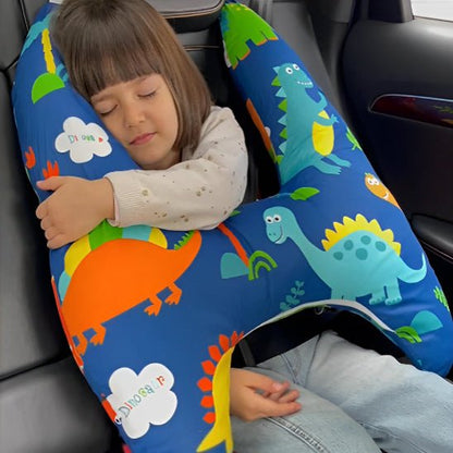 Oreiller de voyage - Accessoire de Bebe