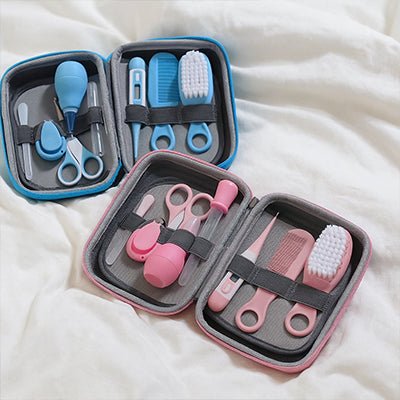 Trousse de toilette bebe - Accessoire de Bebe