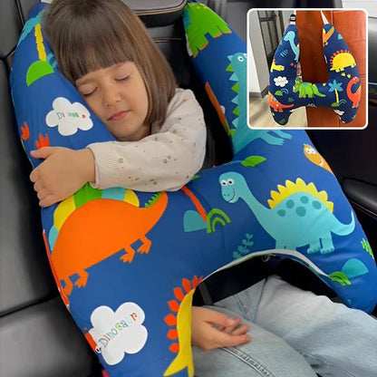 Oreiller de voyage - Accessoire de Bebe