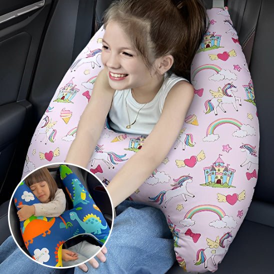 Oreiller de voyage - Accessoire de Bebe
