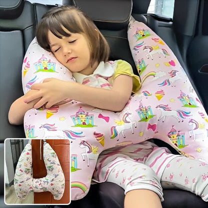 Oreiller de voyage - Accessoire de Bebe