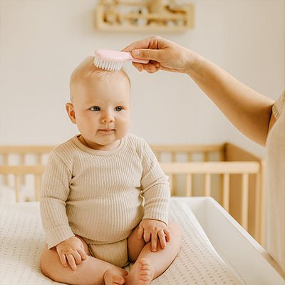 Trousse de toilette bebe - Accessoire de Bebe