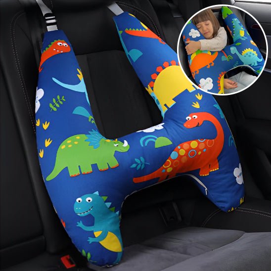 Oreiller de voyage - Accessoire de Bebe