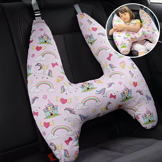Oreiller de voyage - Accessoire de Bebe