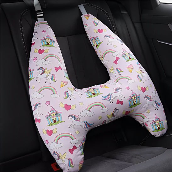 Oreiller de voyage - Accessoire de Bebe