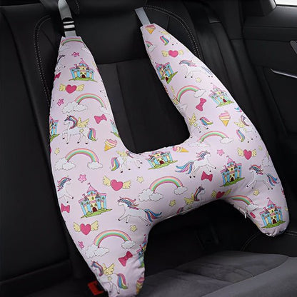 Oreiller de voyage - Accessoire de Bebe