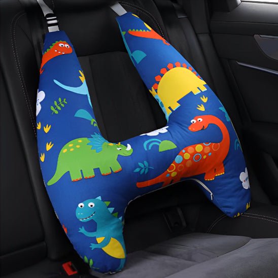 Oreiller de voyage - Accessoire de Bebe