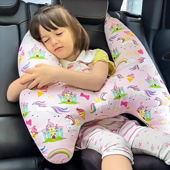 Oreiller de voyage - Accessoire de Bebe