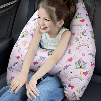 Oreiller de voyage - Accessoire de Bebe
