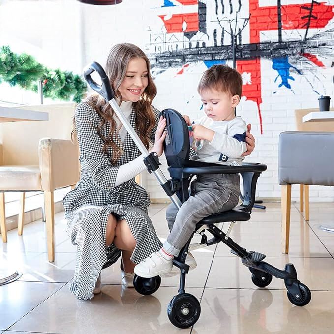 Poussette - TravelLite™ - Coussin - Accessoire de Bebe