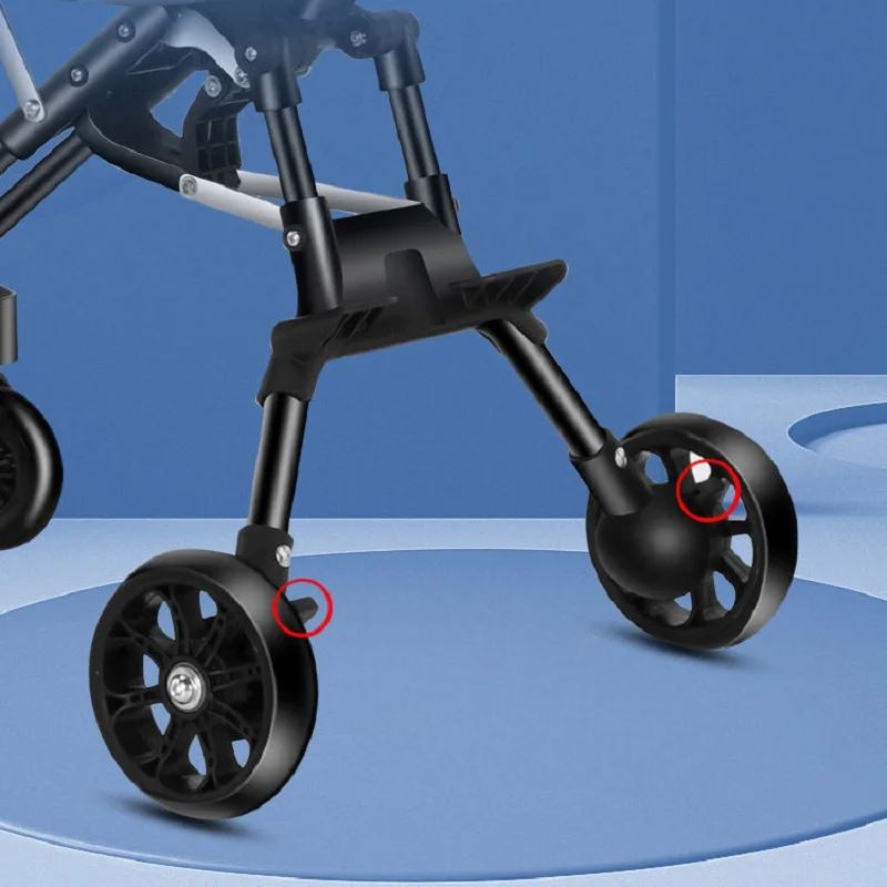 Poussette - TravelLite™ - Coussin - Accessoire de Bebe